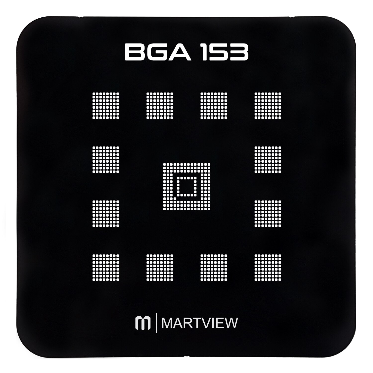 Martview-EMMC/espe/UFS BGA153   ٽ ƾ..